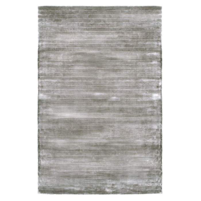 Carpet VIDAL SILVER (Handmade Collection)